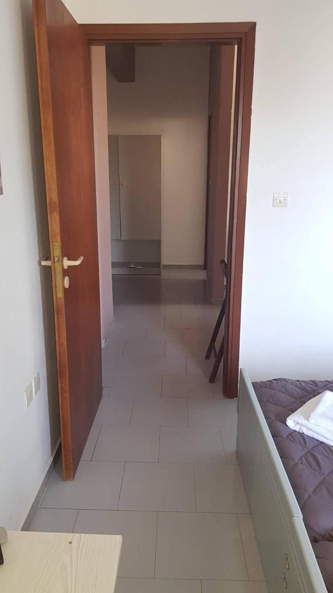 Athina Apartments تولو المظهر الخارجي الصورة