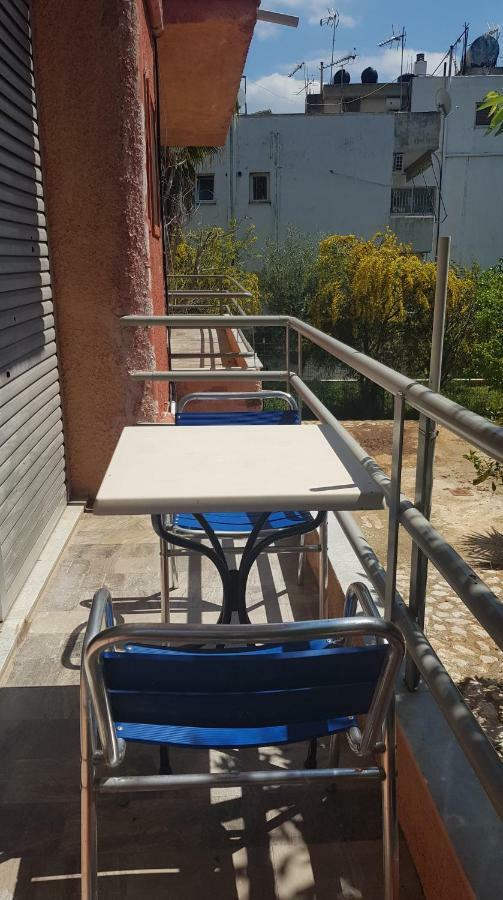 Athina Apartments تولو المظهر الخارجي الصورة
