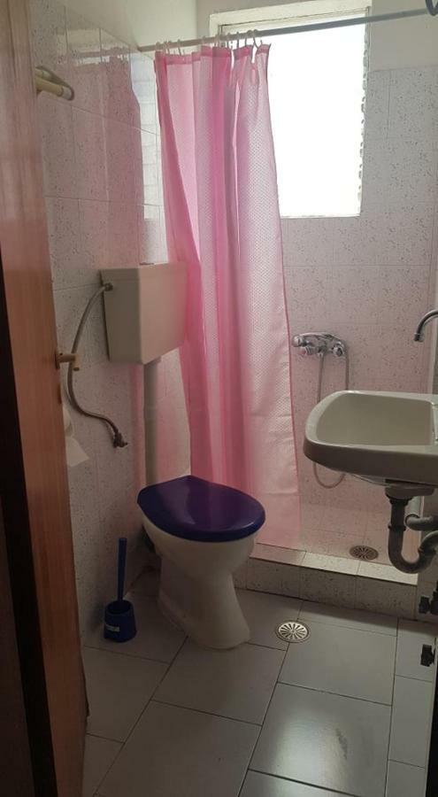 Athina Apartments تولو المظهر الخارجي الصورة