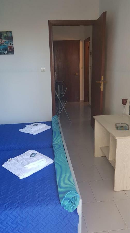 Athina Apartments تولو المظهر الخارجي الصورة