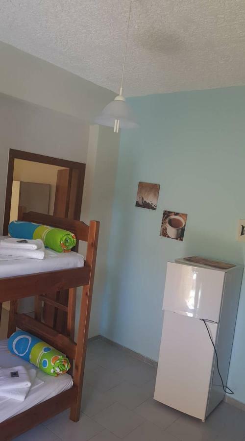 Athina Apartments تولو المظهر الخارجي الصورة