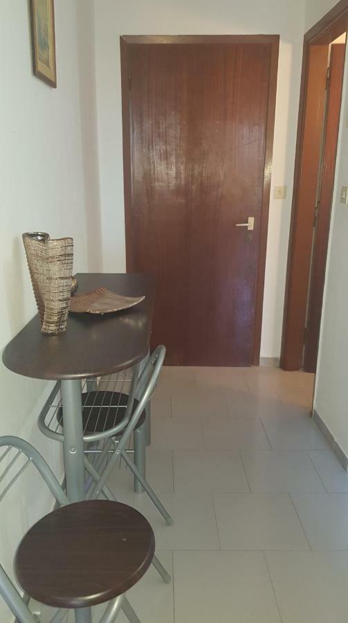 Athina Apartments تولو المظهر الخارجي الصورة