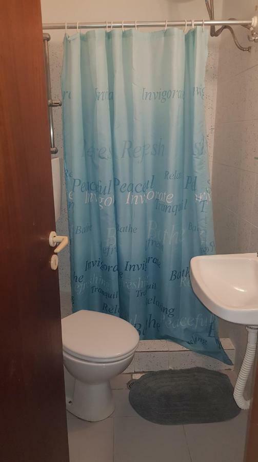 Athina Apartments تولو المظهر الخارجي الصورة