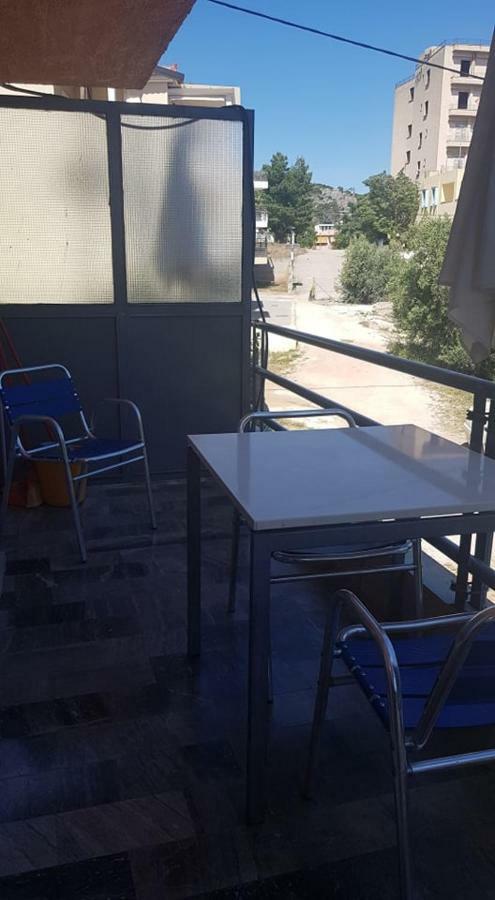 Athina Apartments تولو المظهر الخارجي الصورة