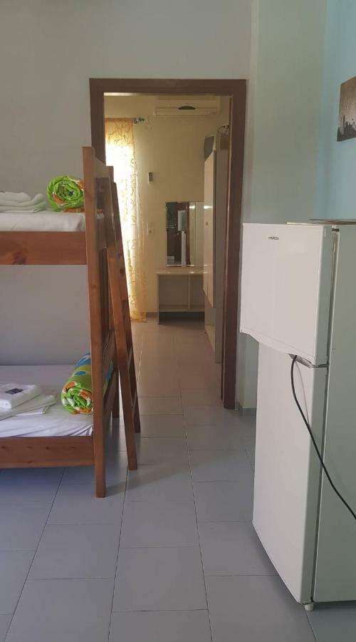 Athina Apartments تولو المظهر الخارجي الصورة