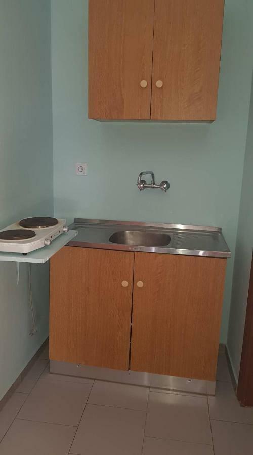 Athina Apartments تولو المظهر الخارجي الصورة